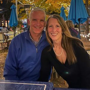 Meet your Posher, Debbie